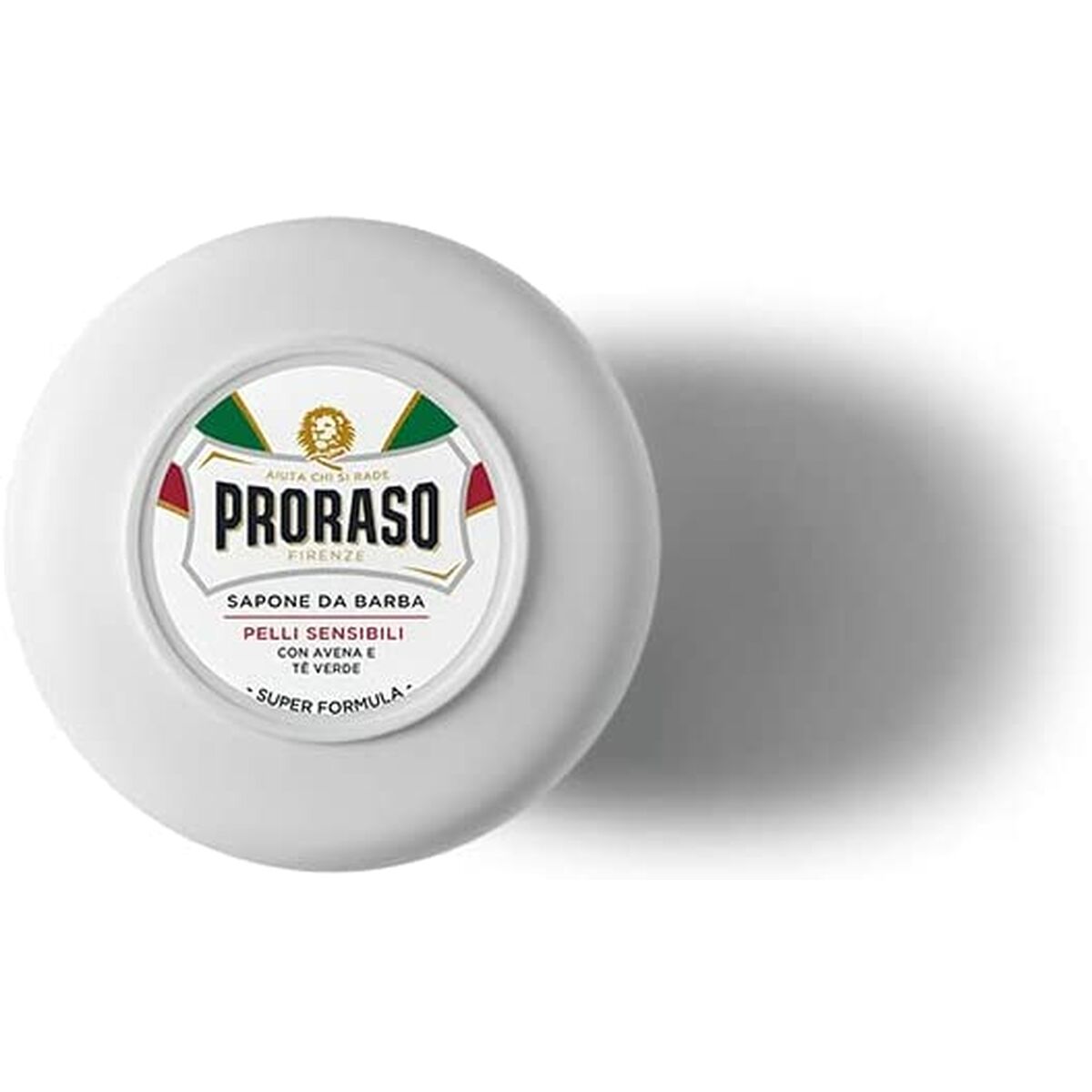 Sapun za Brijanje Proraso Sensitive Skin Sensitive Skin 150 ml